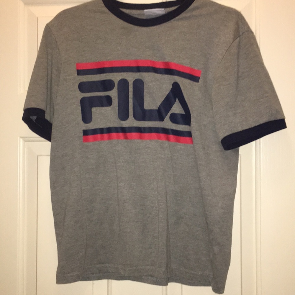 Fila shirt